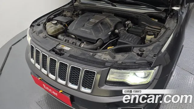 Jeep Cherokee 2014 — фото 6