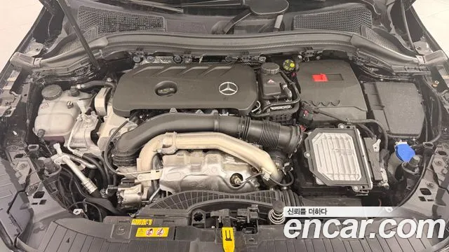 Mercedes-Benz GLA-Class 2026 — фото 6