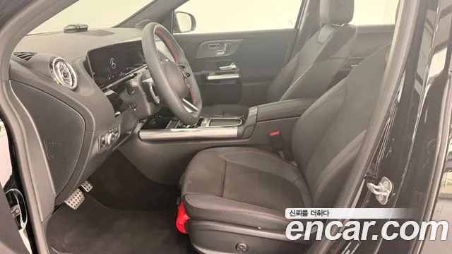 Mercedes-Benz GLA-Class 2026 — фото 14