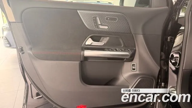 Mercedes-Benz GLA-Class 2026 — фото 15