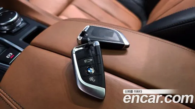 BMW X6 2015 — фото 14