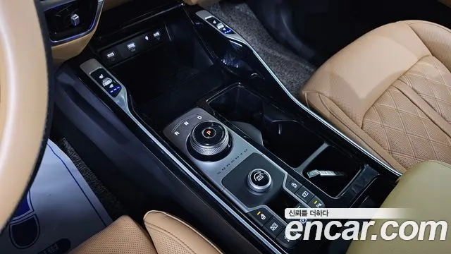 Kia Sorento 2021 — фото 9