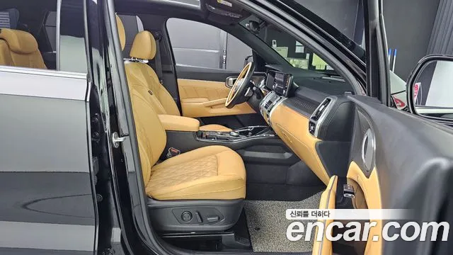 Kia Sorento 2021 — фото 12