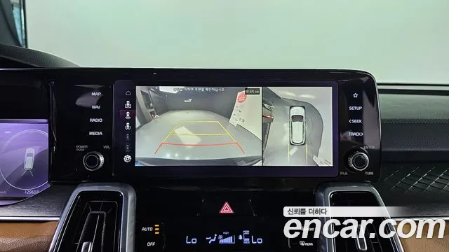 Kia Sorento 2021 — фото 16
