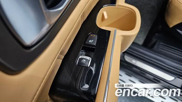 Kia Sorento 2021 — фото 17