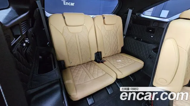 Kia Sorento 2021 — фото 19