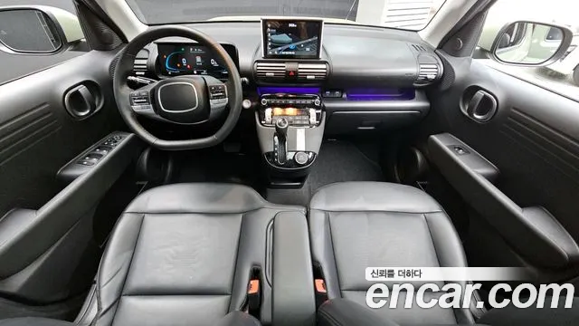 Hyundai Casper 2023 — фото 10