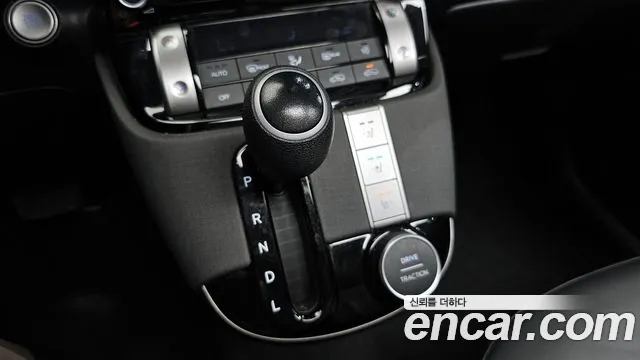 Hyundai Casper 2023 — фото 12