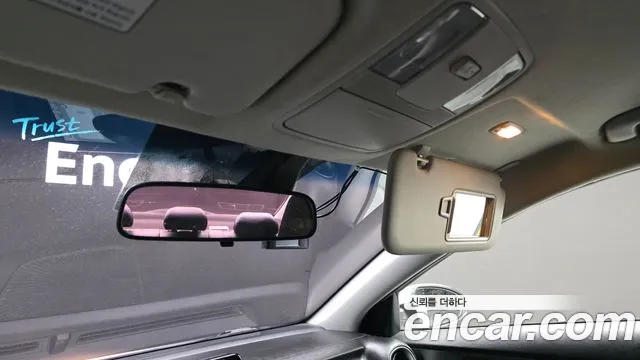 Kia K3 2019 — фото 19