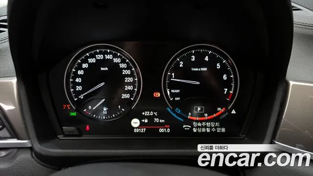 BMW X1 2021 — фото 11