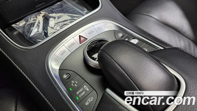 Mercedes-Benz S-Class 2015 — фото 15
