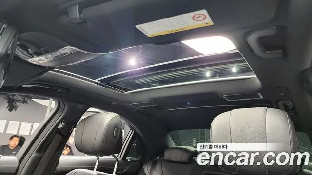 Mercedes-Benz S-Class 2015 — фото 16