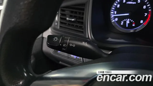 Hyundai Sonata 2018 — фото 17
