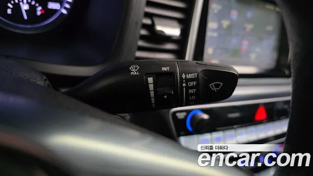 Hyundai Sonata 2018 — фото 18