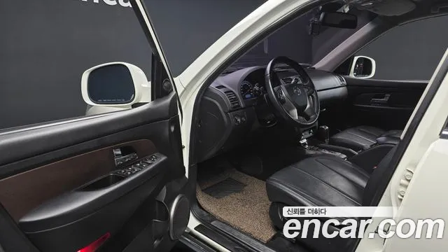 KG_Mobility_Ssangyong Rexton 2015 — фото 10