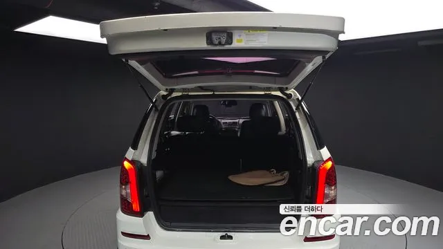KG_Mobility_Ssangyong Rexton 2015 — фото 20