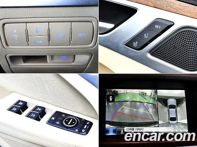 Hyundai Genesis 2016 — фото 15
