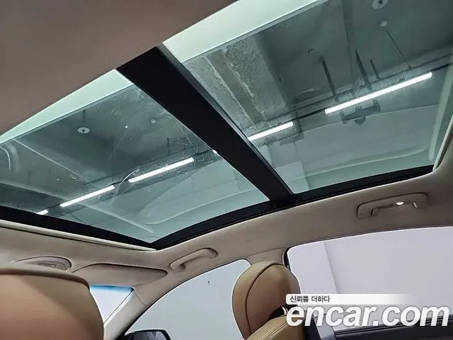 Hyundai Genesis 2016 — фото 16