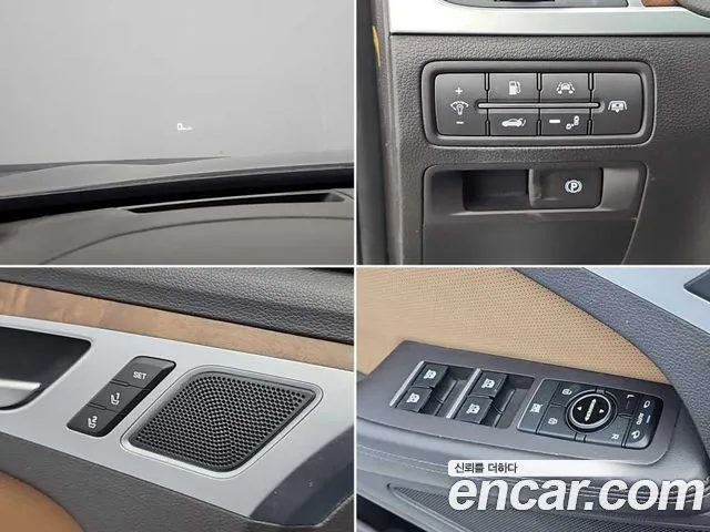 Hyundai Genesis 2016 — фото 18