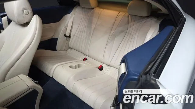 Mercedes-Benz E-Class 2021 — фото 16