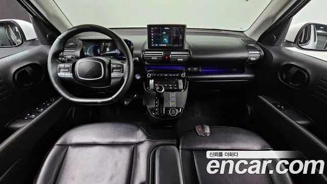 Hyundai Casper 2023 — фото 10