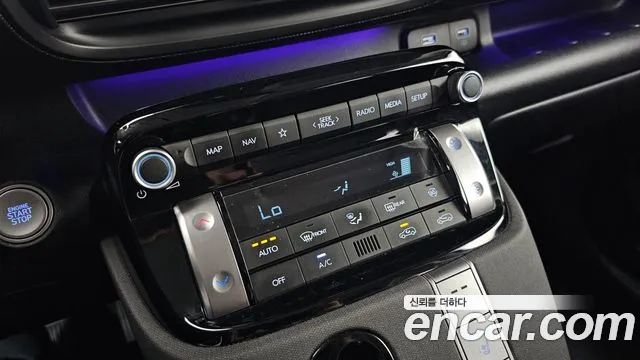 Hyundai Casper 2023 — фото 20