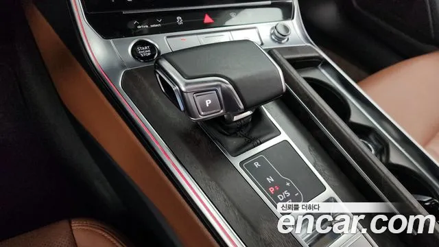 Audi A6 2023 — фото 12