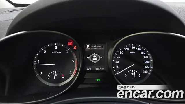Hyundai Santafe 2018 — фото 11