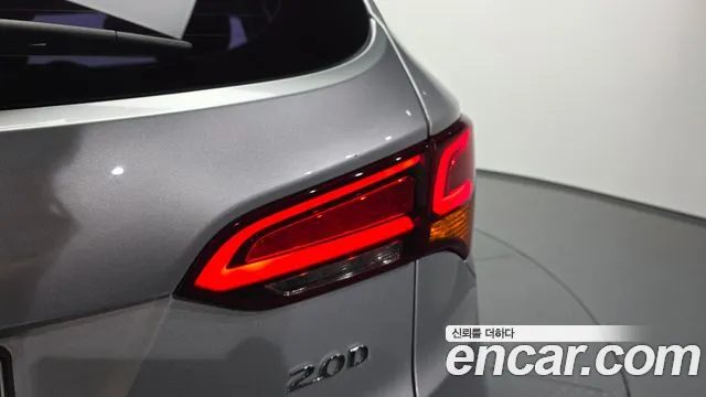 Hyundai Santafe 2018 — фото 9