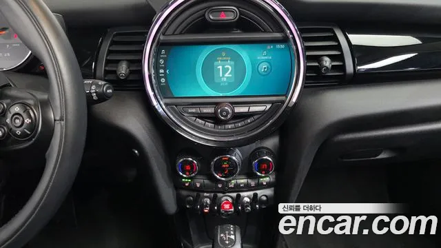 Mini Cooper 2016 — фото 15