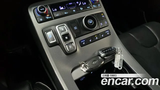 Hyundai Palisade 2019 — фото 12