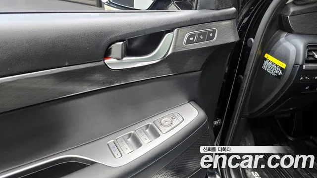 Hyundai Palisade 2019 — фото 19