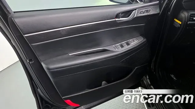 Hyundai Palisade 2019 — фото 14