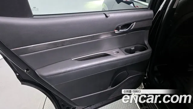 Hyundai Palisade 2019 — фото 15