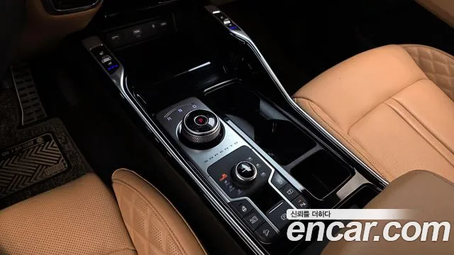 Kia Sorento 2021 — фото 9