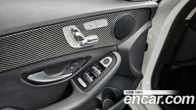 Mercedes-Benz C-Class 2016 — фото 13