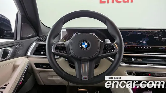 BMW X6 2026 — фото 19