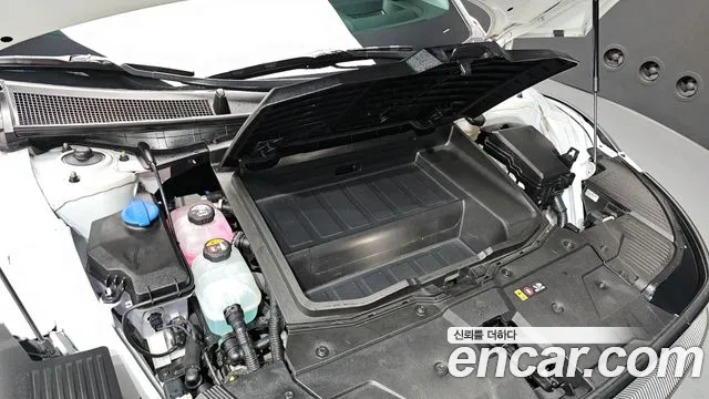Hyundai Ioniq5 2022 — фото 6