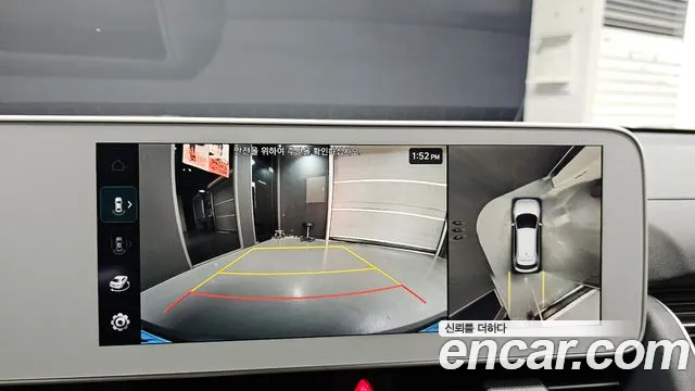 Hyundai Ioniq5 2022 — фото 14