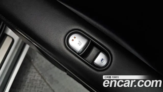 Hyundai Ioniq5 2022 — фото 19
