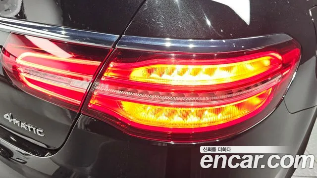 Mercedes-Benz GLE-Class 2018 — фото 9