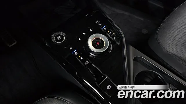 Kia Niro 2025 — фото 9