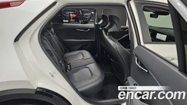 Kia Niro 2025 — фото 11