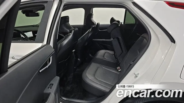 Kia Niro 2025 — фото 12