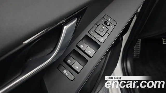 Kia Niro 2025 — фото 13