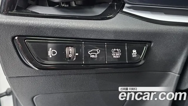 Kia Niro 2025 — фото 14