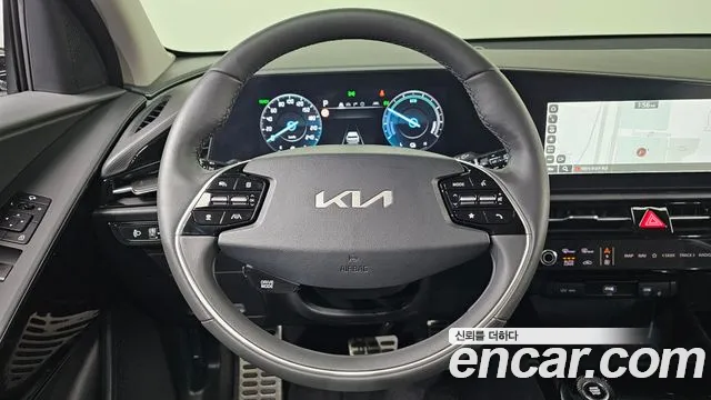 Kia Niro 2025 — фото 15