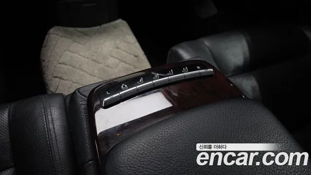 Mercedes-Benz S-Class 2010 — фото 18