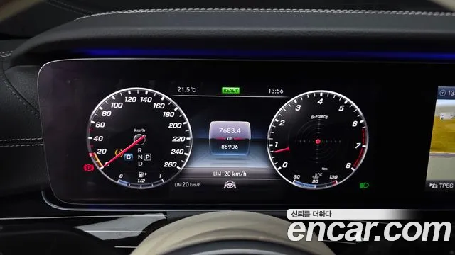 Mercedes-Benz CLS-Class 2019 — фото 11