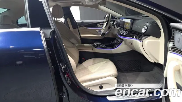 Mercedes-Benz CLS-Class 2019 — фото 13